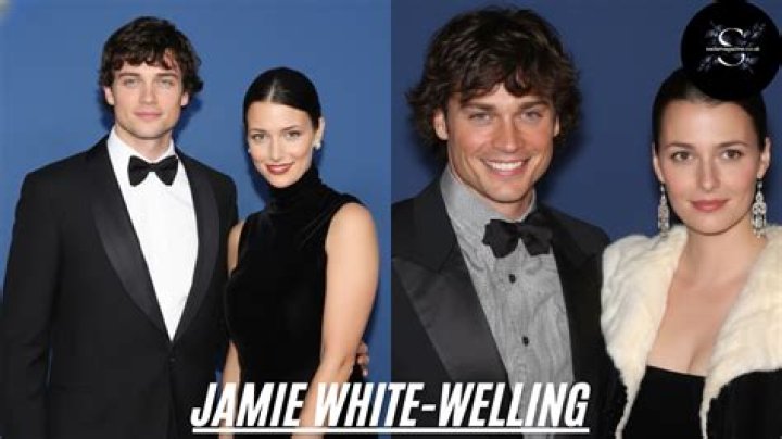 Jamie White-Welling: A Comprehensive Overview Of Her Life And Career