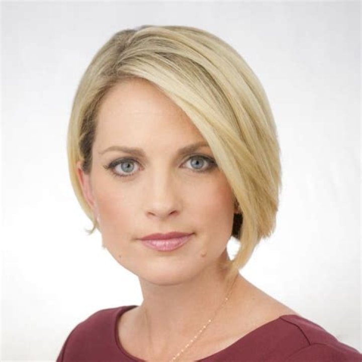 Jamie Yuccas: Is she gay? Wikipedia bio and the sexual orientation of a CBS anchor