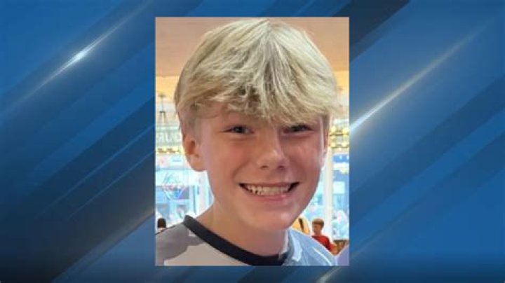 Jamison Lafferty Car Accident: 14-Year-Old Teenager, Jamison Lafferty Died in Hit-and-Run Car Crash
