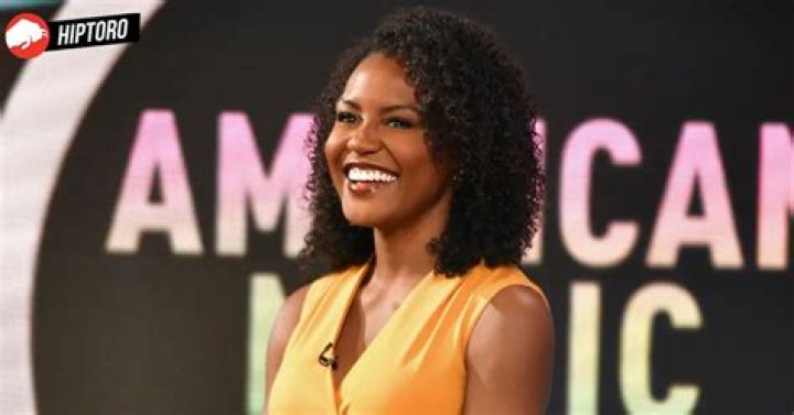 Janai Norman Net Worth 2024