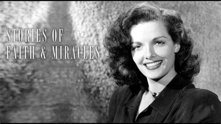 Jane Russell Biography