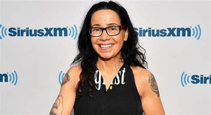 Janeane Garofalo Net Worth 2024