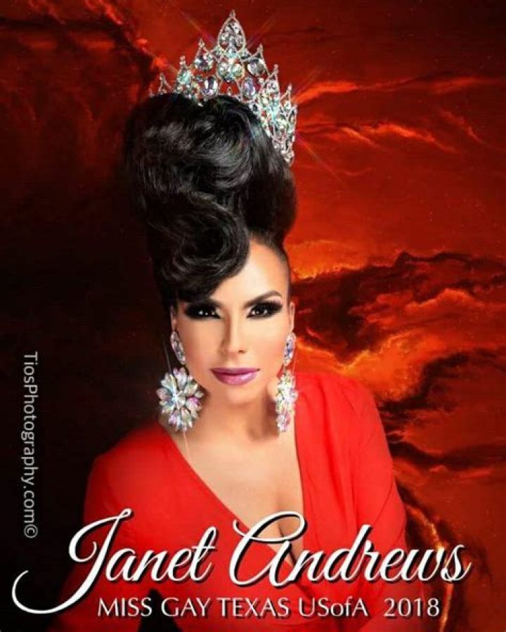 Janet Fierce Andrews death: Famous drag Performer and transgender has passed away