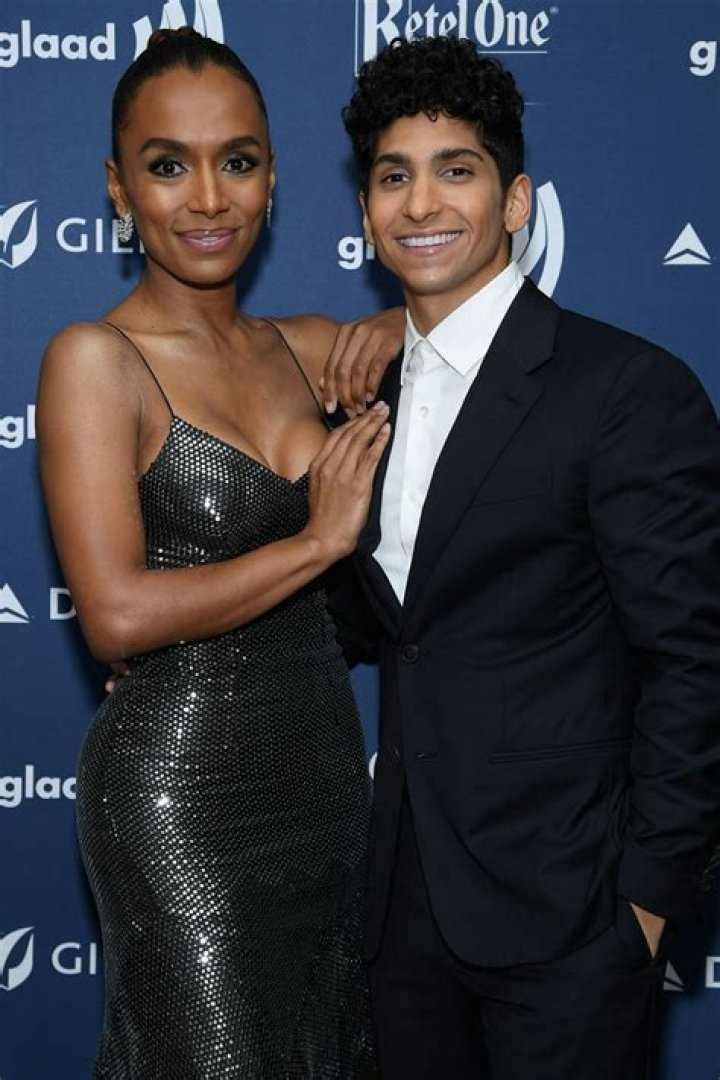 Janet Mock's Relationship With 'Pose's Angel Bismark Curiel Taught Her About Accountability