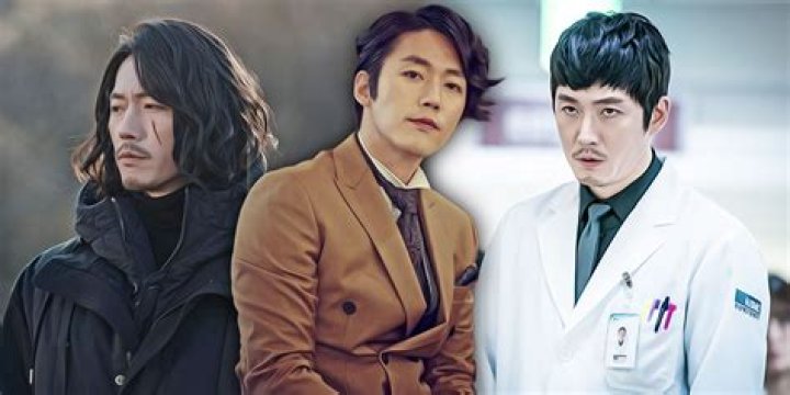 Jang Hyuk: The Versatile Actor Redefining Korean Drama
