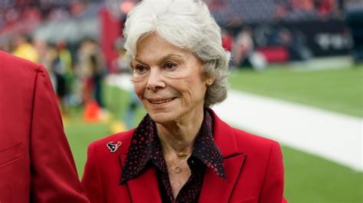 
Janice Teal
Net Worth
