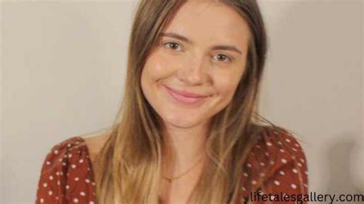 Janna Ryan Wiki, Biography, Net Worth, Age, Family, Facts and More
