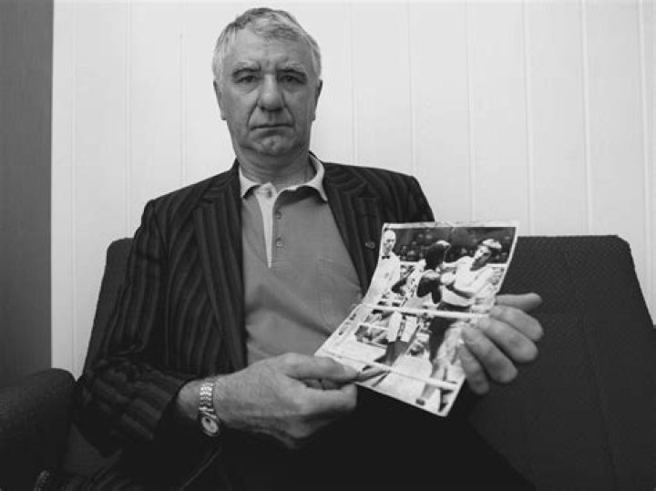 Janusz Gortat Obituary-Death; Polish Boxer, Two-Time Olympic Bronze Medalist Dies At 75.