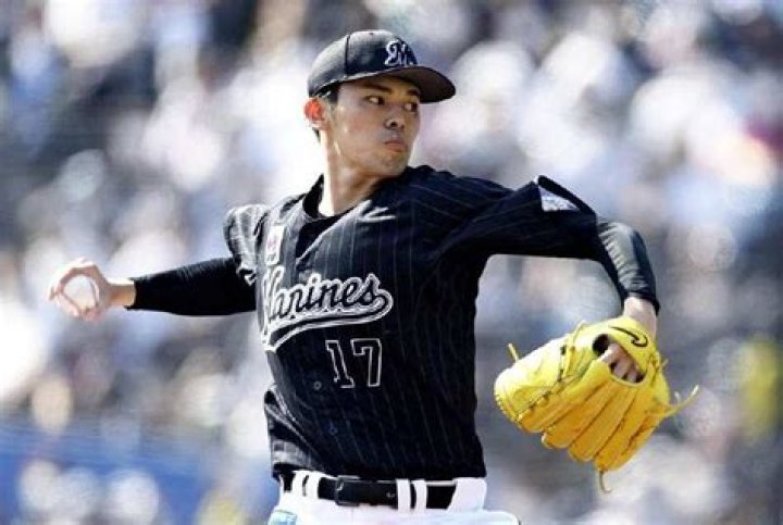 Japanese pitcher Roki Sasaki looks to extend perfect streak
