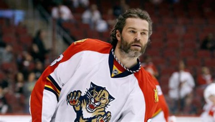 Jaromir Jagr Kids: Does NHL Legend Have Any Children?