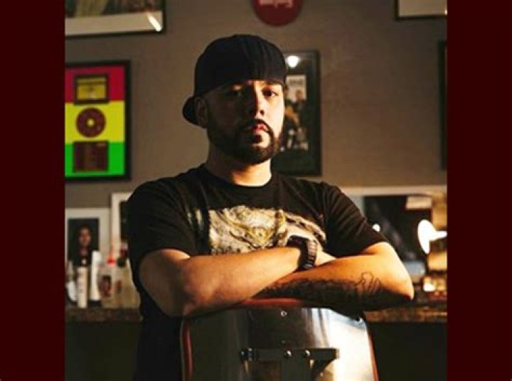 Jarrad Campos Obituary-Death News; Wyoming Tattoo Artist, Jarrad Campos Passes Away