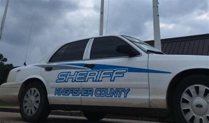 Jarrett Smith, 15-year-old boy of Hennessey, killed in Kingfisher County car crash