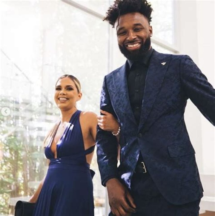 Jarvis Landry Wiki 2024 - Girlfriend, Salary, Tattoo, Cars & Houses and Net Worth