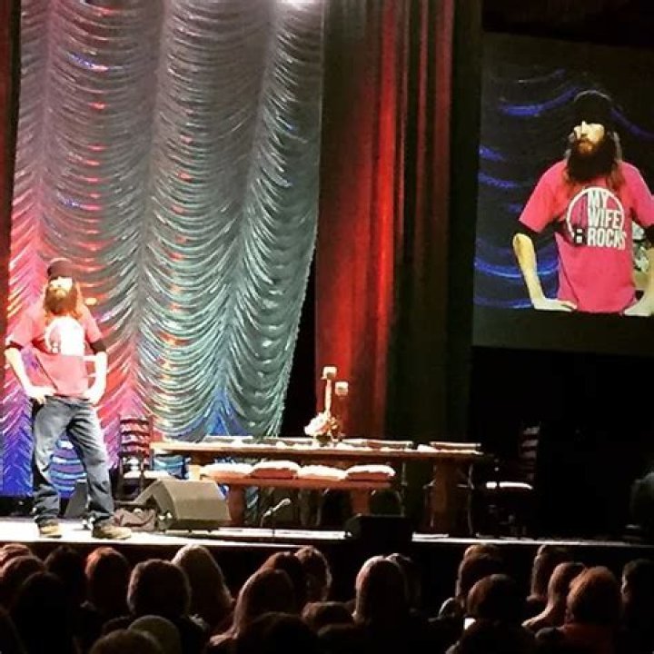 Jase Robertson Net Worth 2024