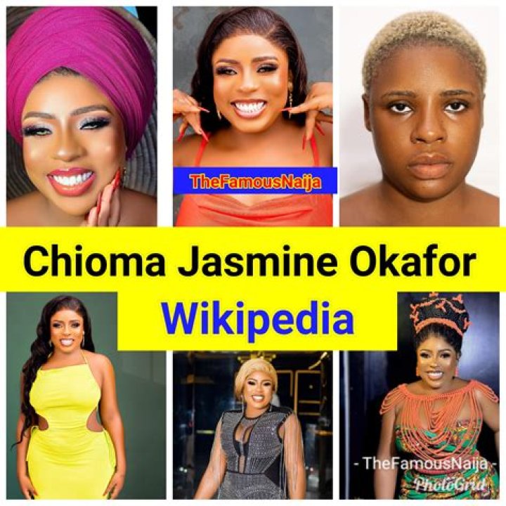 Jasmine Okafor Biography, Jasmine Okafor Age, Net Worth, Career, And All You Need To Learn
