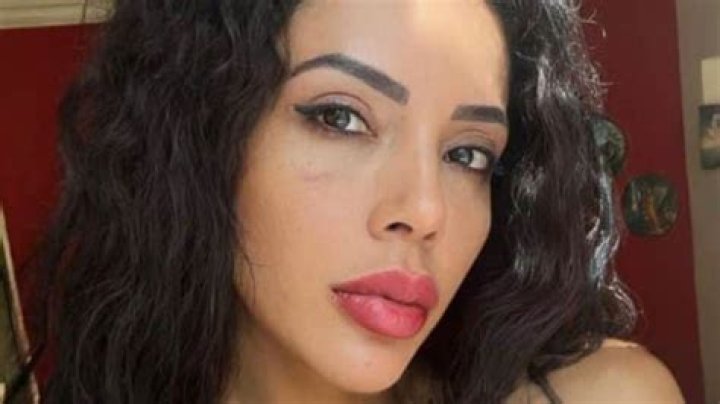 Jasmine Pineda blasts critics for making fun of her ‘fake’ lips and body