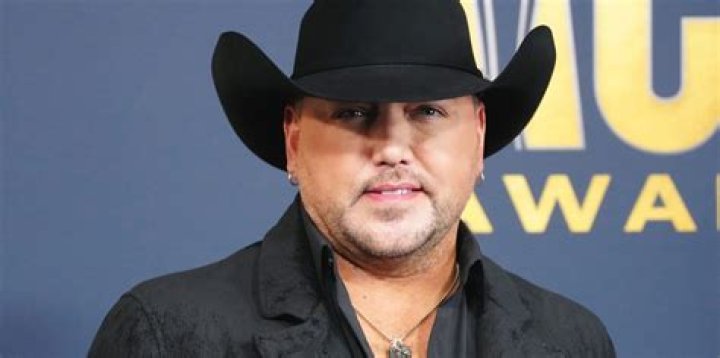 Jason Aldean - Biography