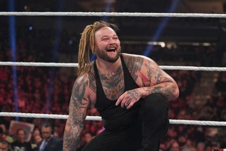 Jason Baker Breaks Down Pitch Black Collaboration with WWE's Bray Wyatt