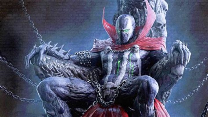 Jason Blum Stands by Spawn 2025 Release Date, Says Script They Feel Great About Is Close (Exclusive)
