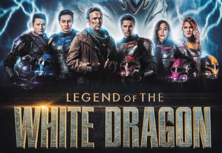 Jason David Frank's Legend Of The White Dragon Cast, Directors, Teaser Trailer, Plot And More Details