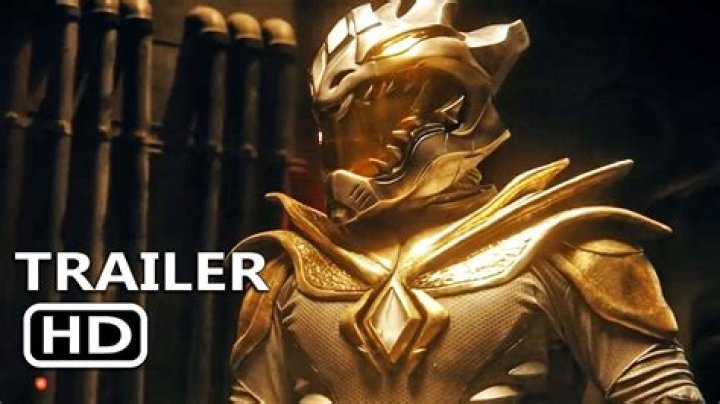 Jason David Frank's Legend of the White Dragon Trailer Announces 2024 Release