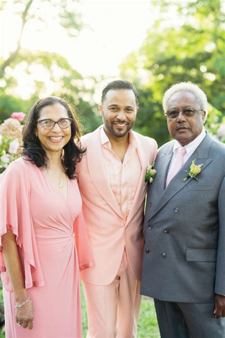 Jason Dirden: Parents Willie and Deborah Dirden, Bio, Wiki, Age, Career, Net Worth (2023), New Series