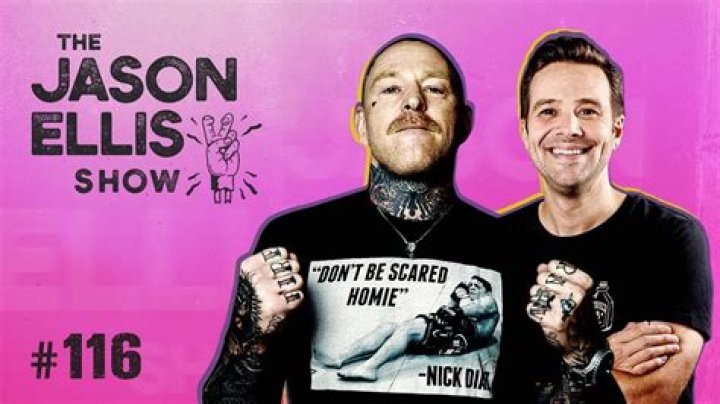 Jason Ellis fired from radio show on Sirius XM: Co-host Mike Tully confirms that both are fired