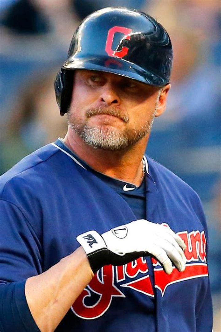 Jason Giambi Remembers His Brother Jeremy Giambi