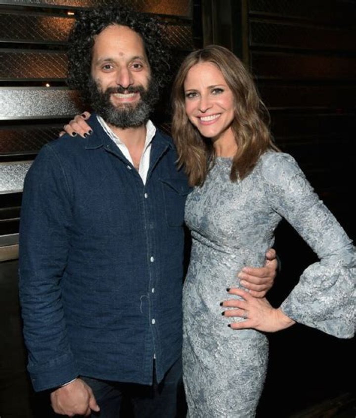 Jason Mantzoukas Ex-Girlfriend Praised Him As the Best Thing, But It Wasn’t Enough to Make Her Agreed to Be His Wife