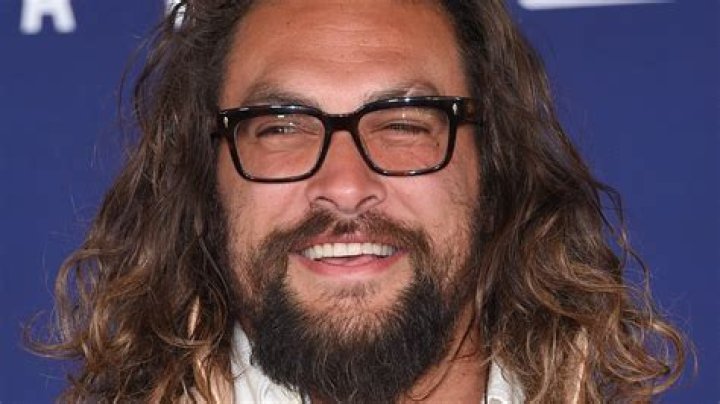 Jason Momoa Looks Perfect As Lobo In Epic Fan Art
