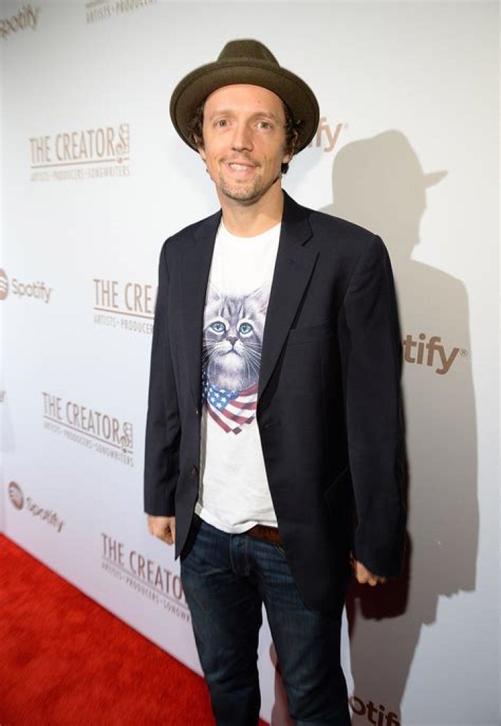 Jason Mraz to perform at Adler Theatre