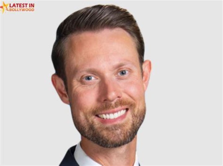 Jason Myers WBTV Wife, Married, Died, Family, Nationality, Height, Net Worth.