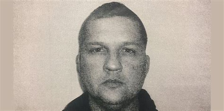 Jason Steadman AKA Robert Maxwell: The Killer is Now in Prison