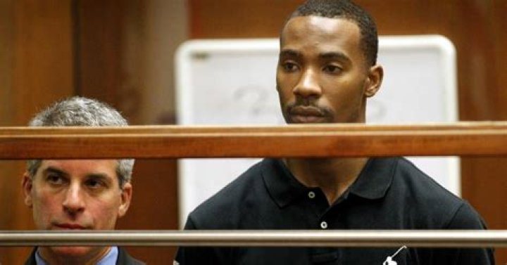 Javaris Crittenton [2023 Update]: Murder & Drug Charges