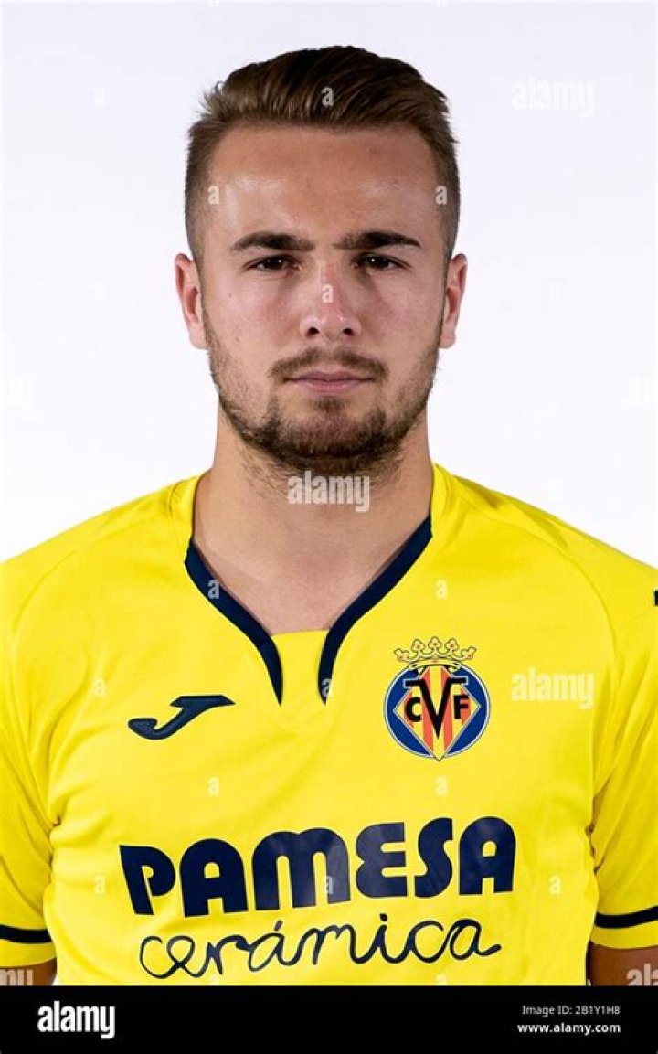Javi Ontiveros - Player profile 23/24