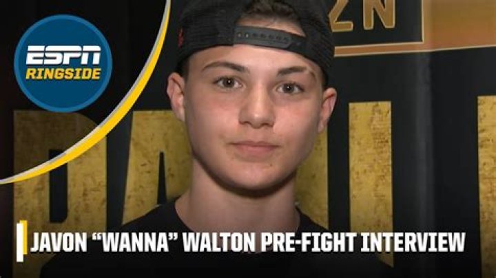 Javon Wanna Walton (Actor): Ethnicity, Parents, Whereabouts & Wikipedia