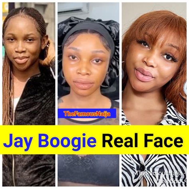 Jay Boogie Biography, Before And After, Nigeria, Instagram, Photos, Anthony, Recent Pictures