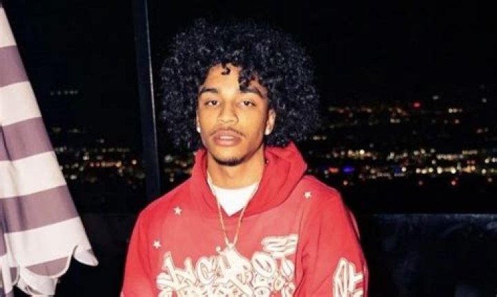 Jay Cinco (Rapper) Wiki, Biography, Age, Girlfriends, Family, Facts and More