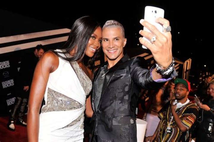 
Jay Manuel Bio, Wiki, Net Worth, Height & Weight