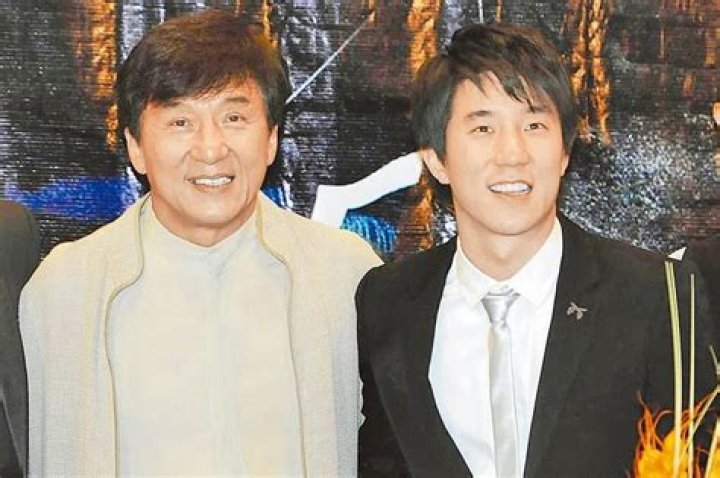 Jaycee Chan: The Rising Star Of Asian Cinema
