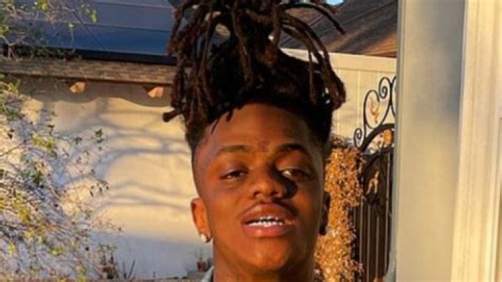 JayDaYoungan death: Louisiana rapper shot dead outside his home