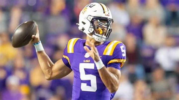 Jayden Daniels Draft Day Drama, Will He Steal the Show in the 2024 NFL Draft?