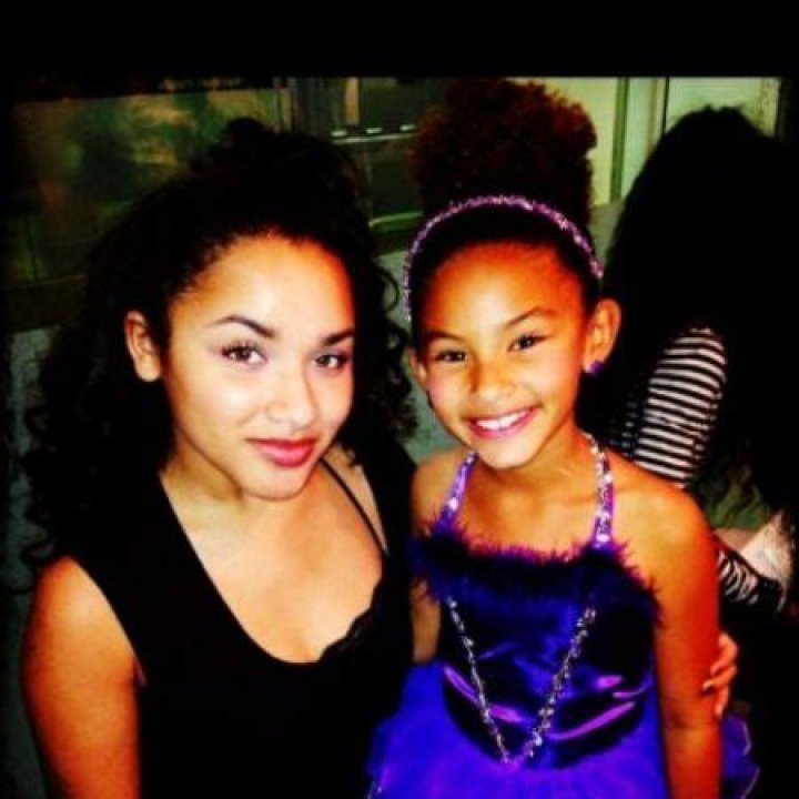 
Jaylen Barron Bio, Family, Dating, Boyfriend, Salary & Net Worth