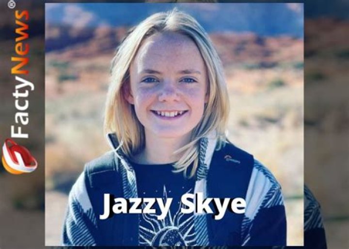 Jazzy Skye Biography, Parents, Age, Height, Net Worth, Relationship, Songs, Wiki