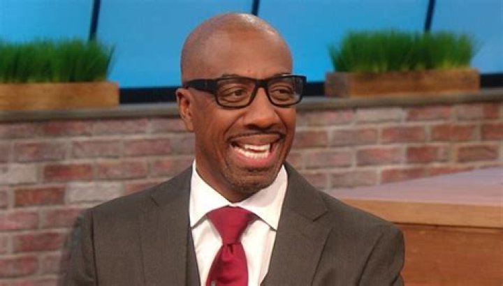 JB Smoove Daughter Jerrica Brooks Is A Businesswoman