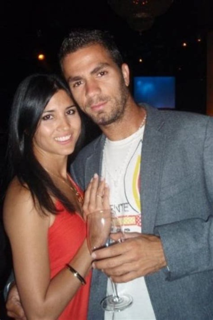 Jean-Julien Rojer Wife Eliane Kelly: Married Life And Kids
