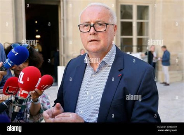 
Jean-Marc Chery
Net Worth
