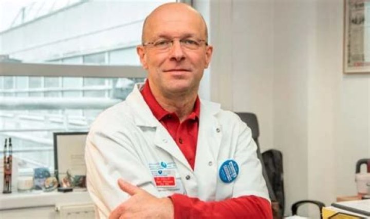 Jean-Philippe Collet Obituary News: Professor of Cardiology at Pitié-Salpêtrière Hospital, Jean-Philippe Collet Passes Away Suddenly