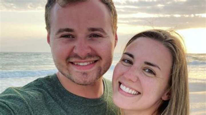 Jedidiah Duggar and Katelyn Nakatsu take Truett camping