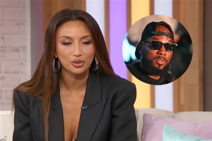 Jeezy Divorce From Jeannie Mai - She Breaks Her Silence